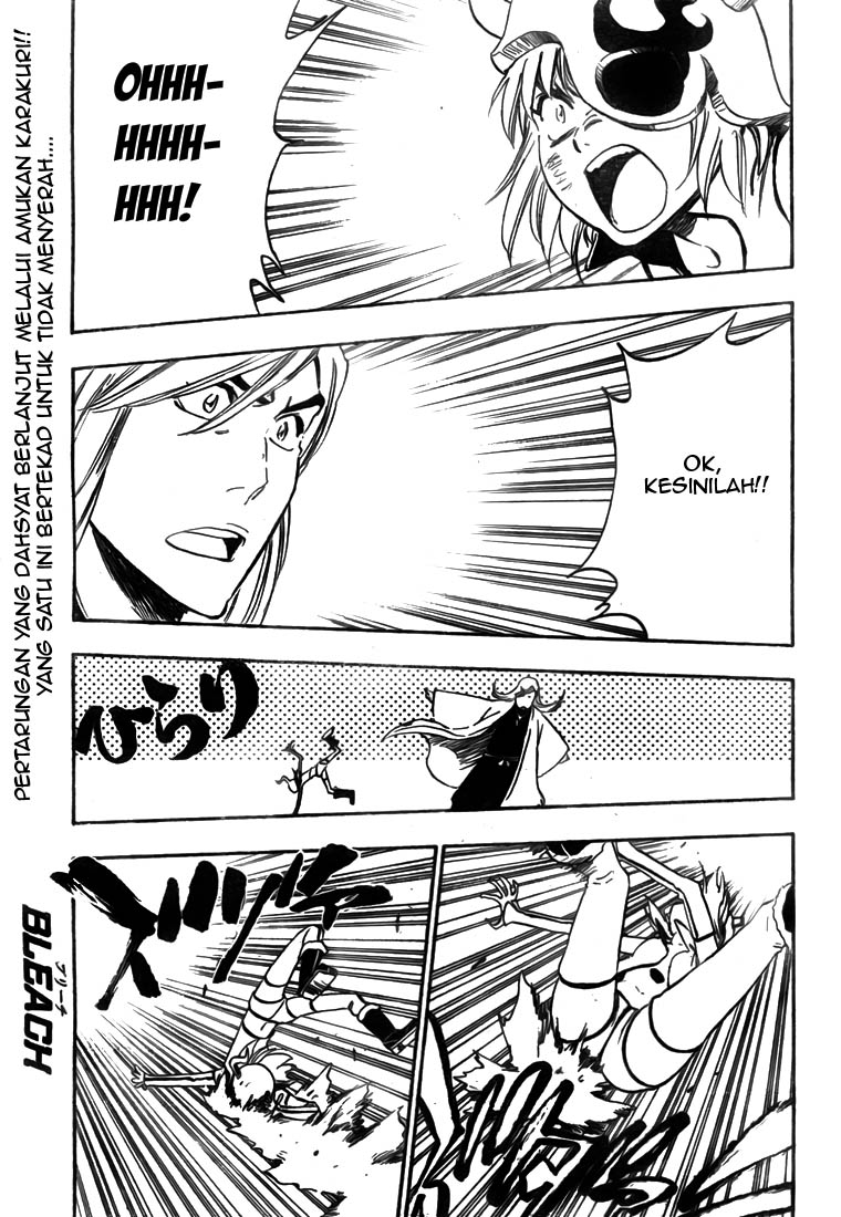 Read Bleach ID Manga Online