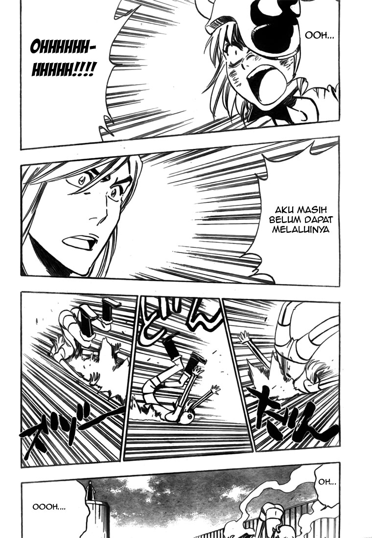 Read Bleach ID Manga Online
