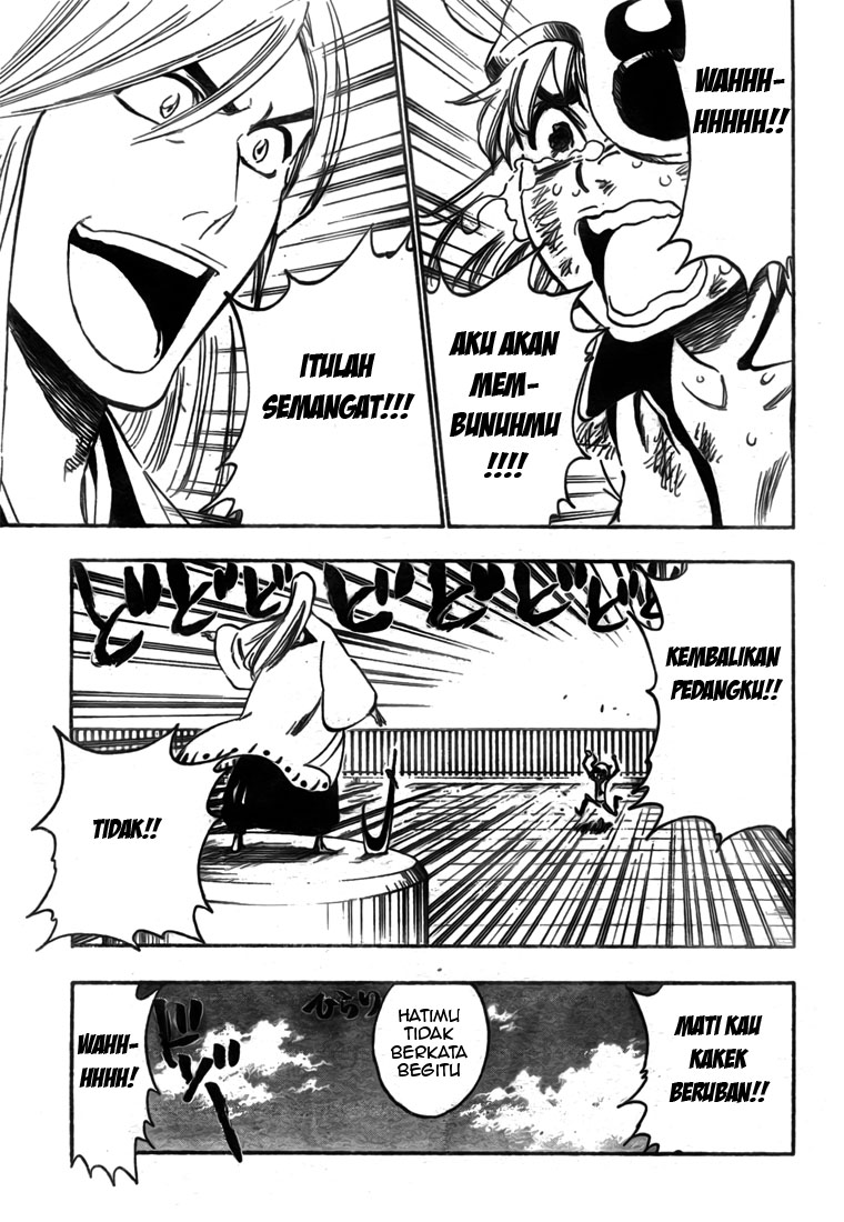 Read Bleach ID Manga Online
