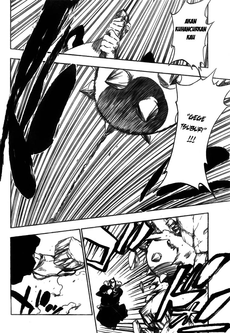 Read Bleach ID Manga Online
