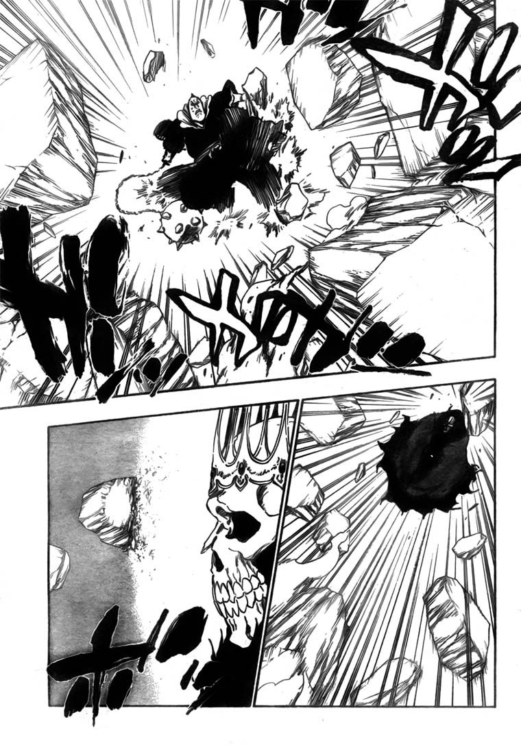 Read Bleach ID Manga Online