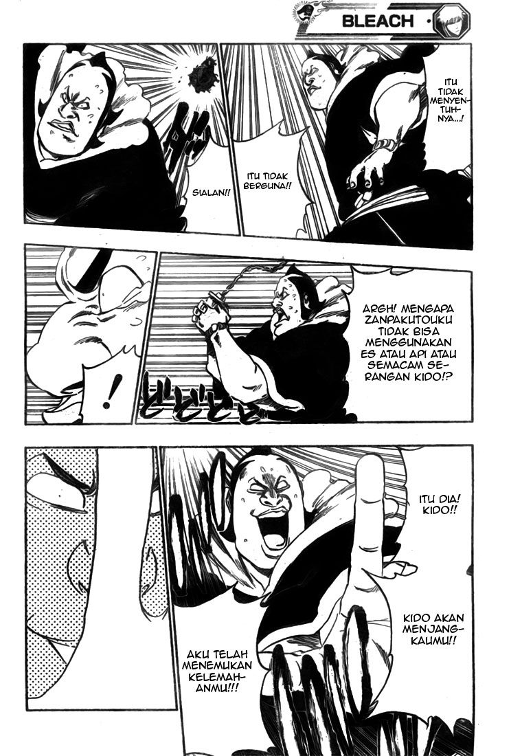 Read Bleach ID Manga Online