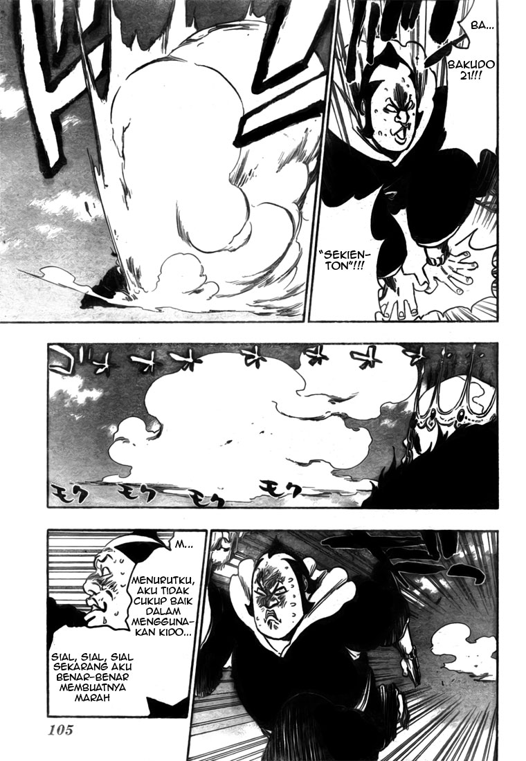 Read Bleach ID Manga Online