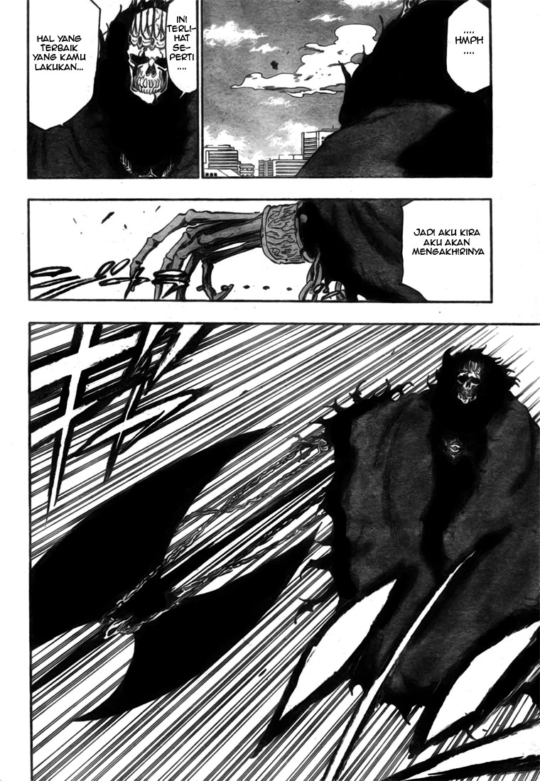 Read Bleach ID Manga Online