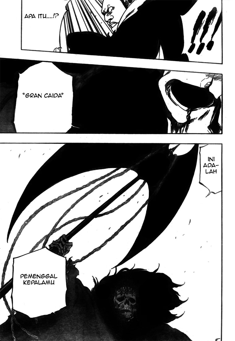Read Bleach ID Manga Online