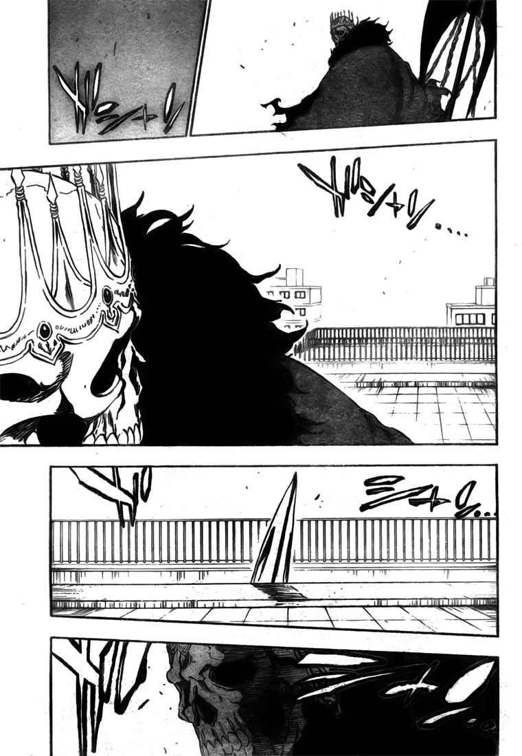 Read Bleach ID Manga Online
