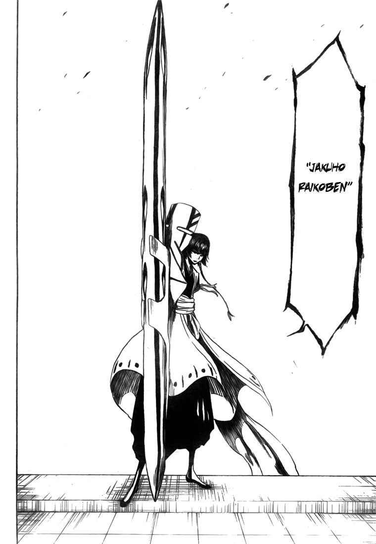 Read Bleach ID Manga Online