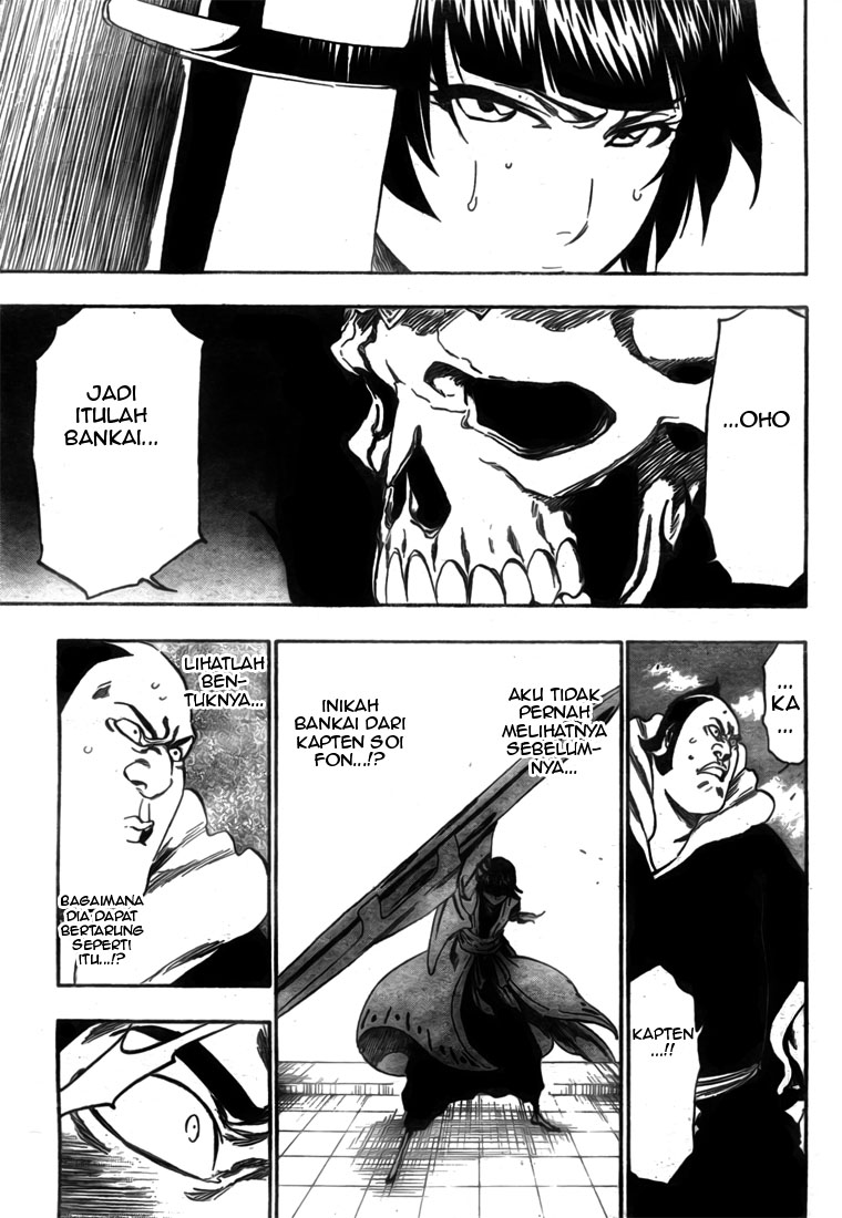 Read Bleach ID Manga Online
