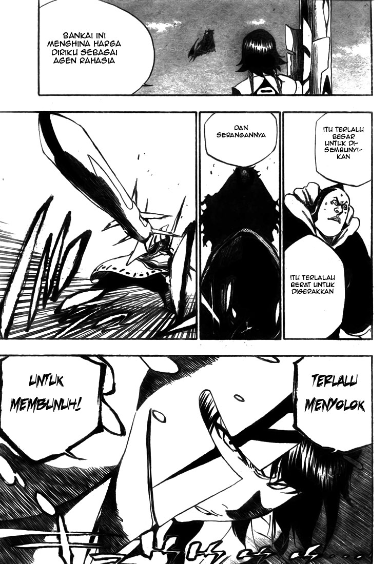 Read Bleach ID Manga Online