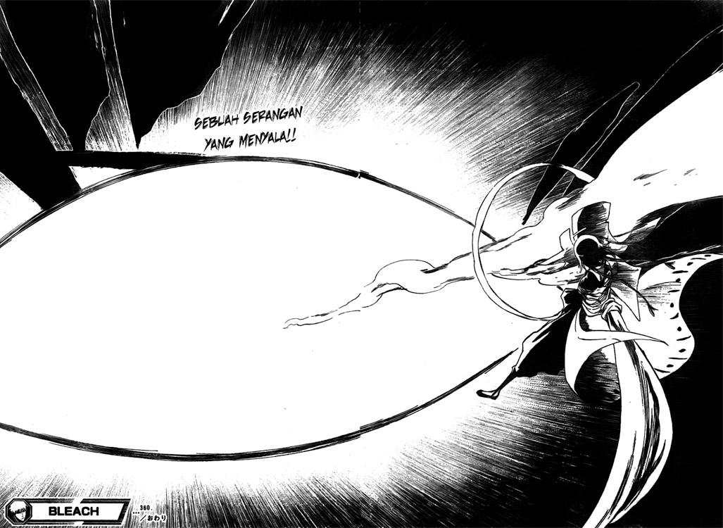 Read Bleach ID Manga Online