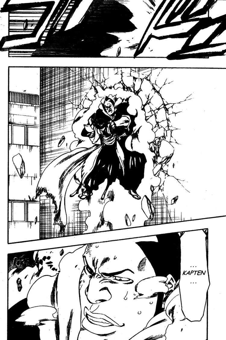 Read Bleach ID Manga Online