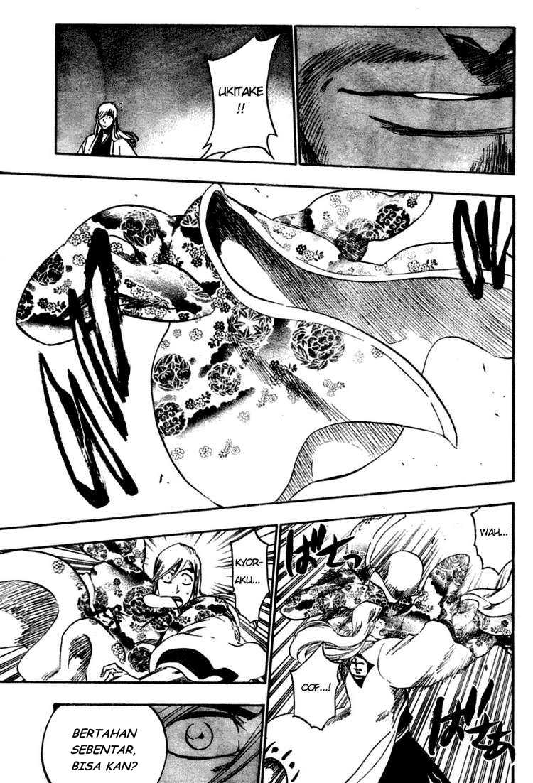Read Bleach ID Manga Online
