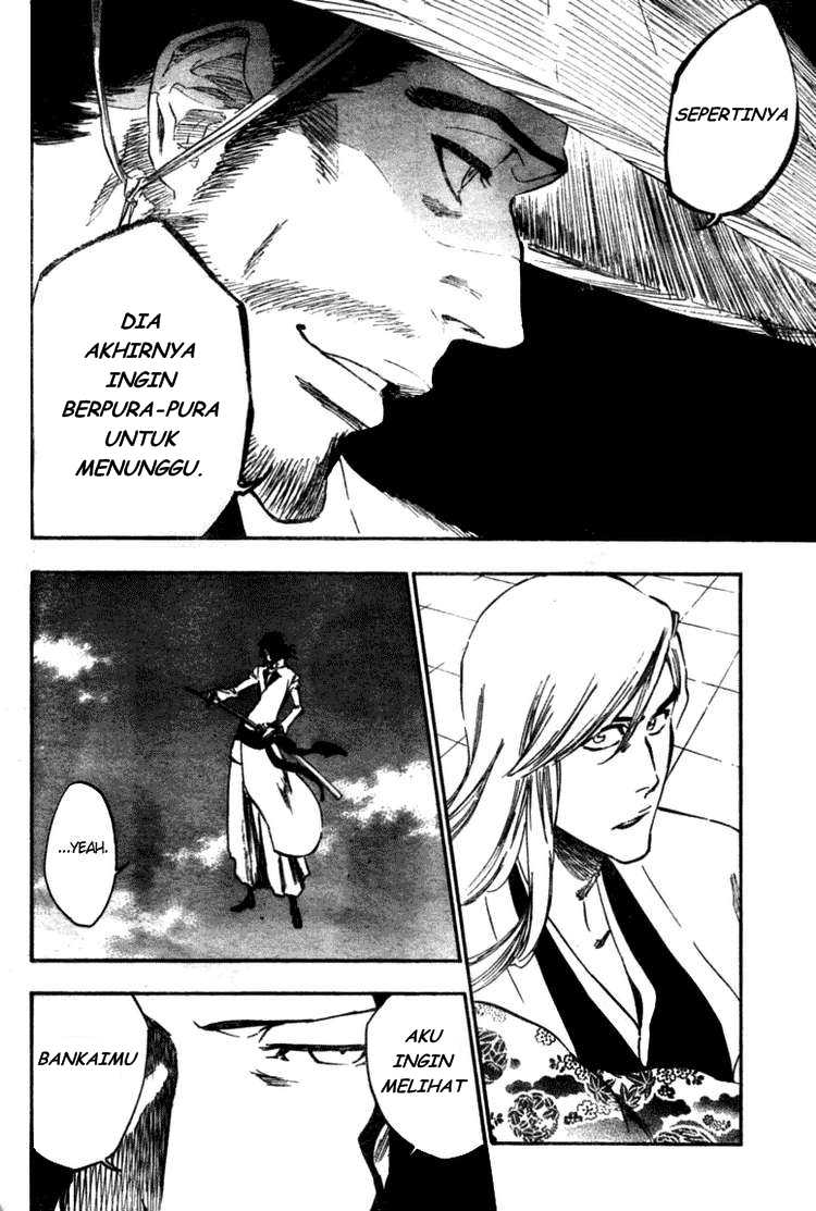 Read Bleach ID Manga Online