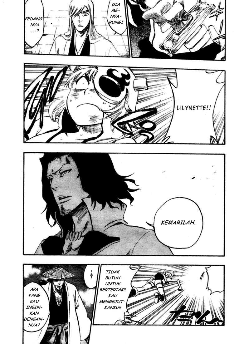 Read Bleach ID Manga Online