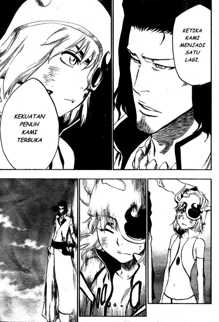 Read Bleach ID Manga Online