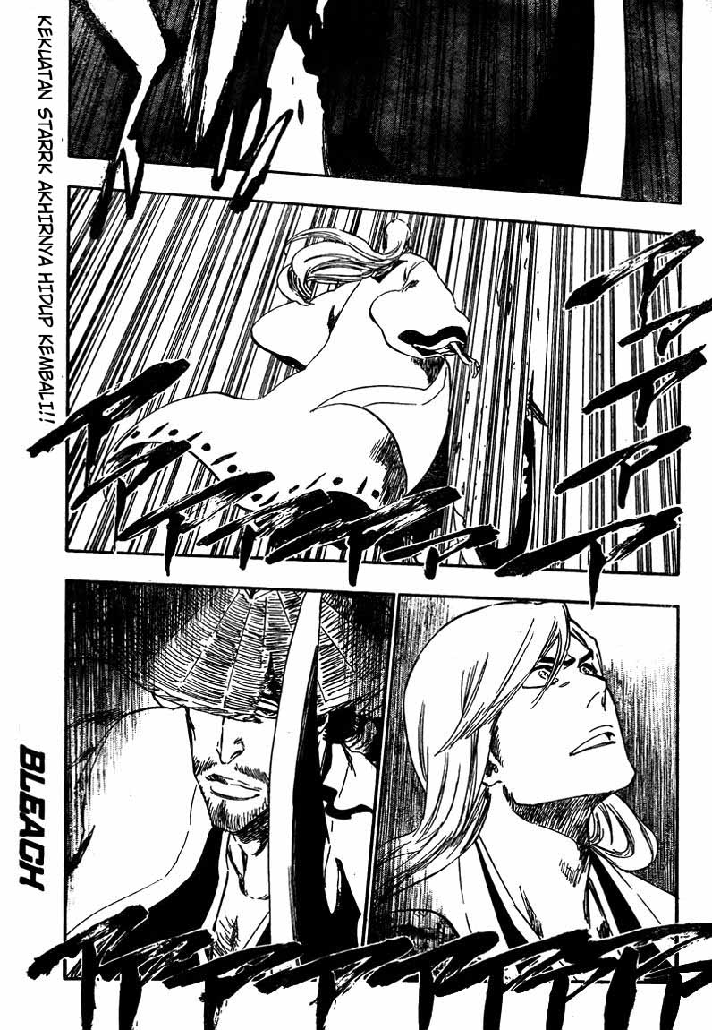 Read Bleach ID Manga Online