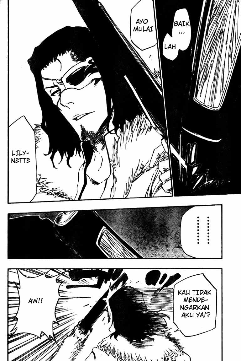 Read Bleach ID Manga Online