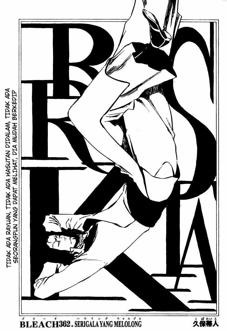 Read Bleach ID Manga Online