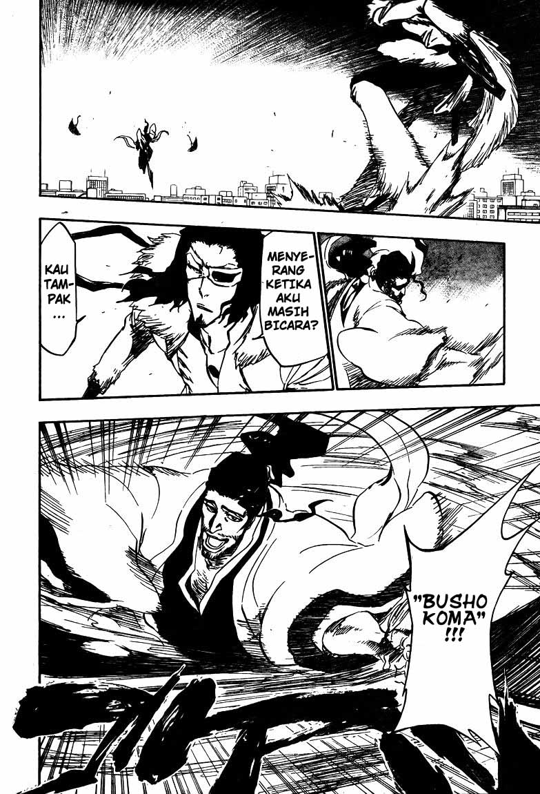 Read Bleach ID Manga Online
