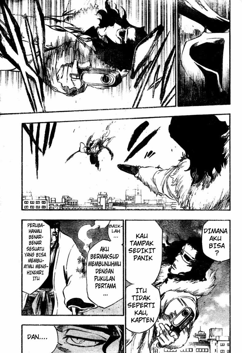 Read Bleach ID Manga Online