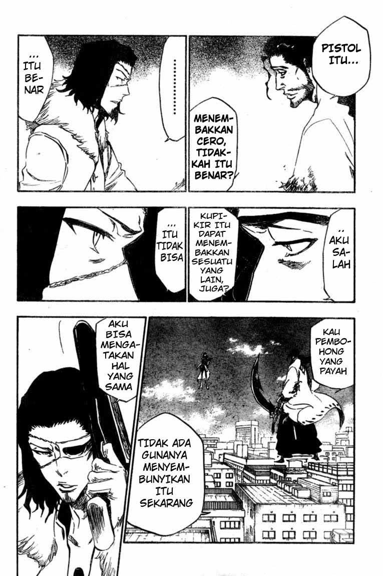 Read Bleach ID Manga Online