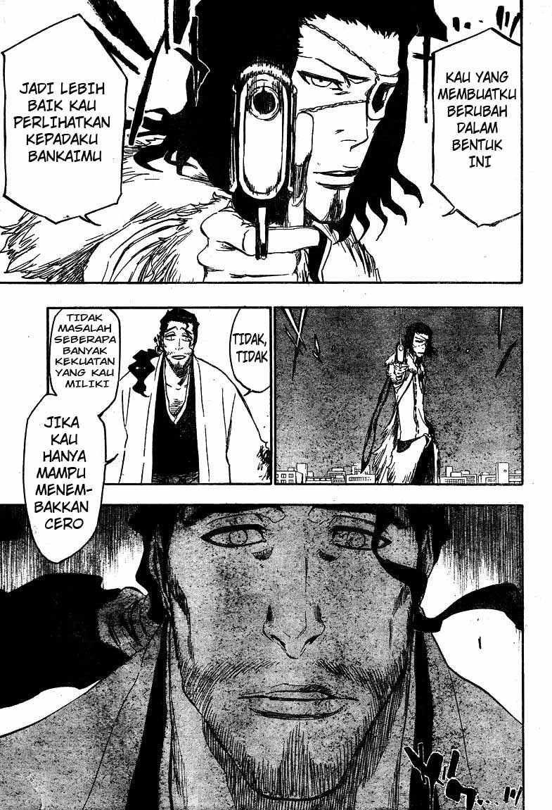 Read Bleach ID Manga Online