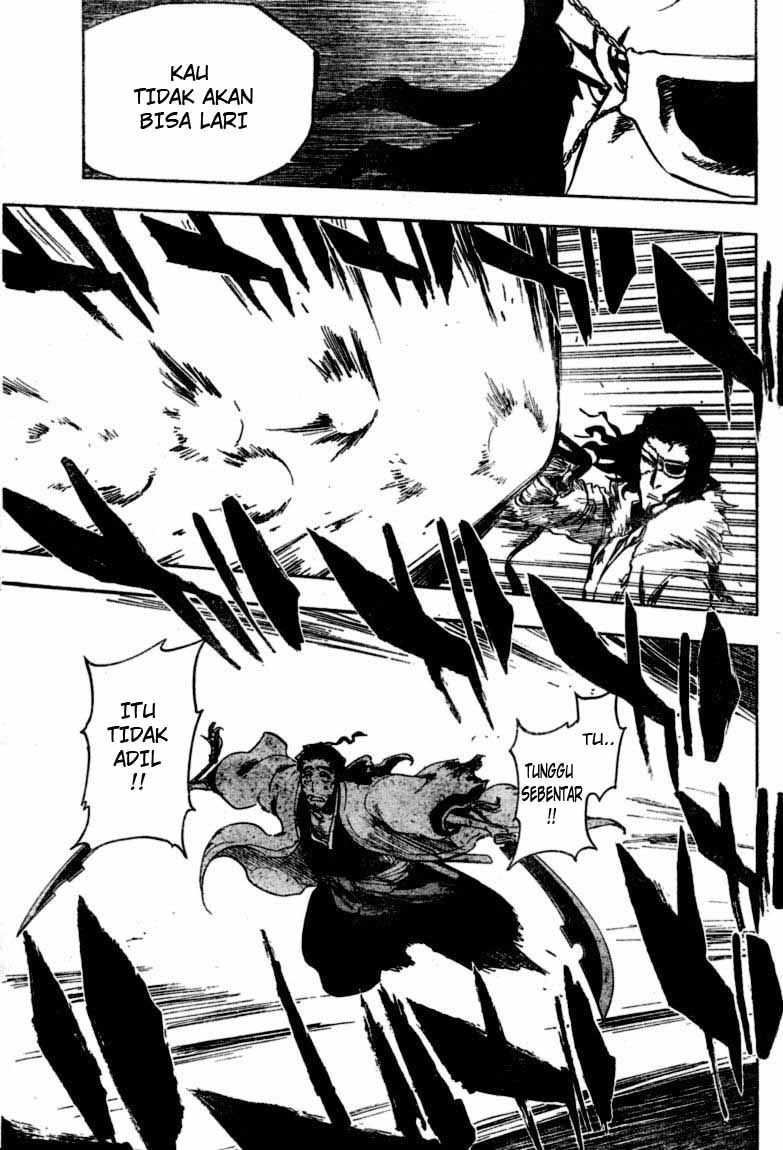 Read Bleach ID Manga Online