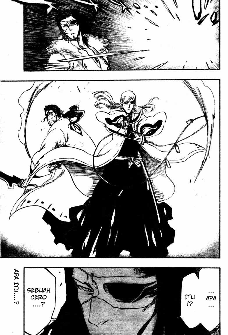 Read Bleach ID Manga Online