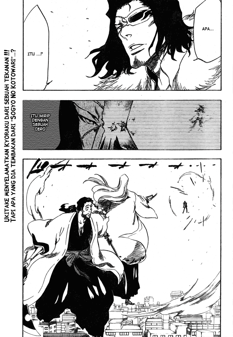 Read Bleach ID Manga Online