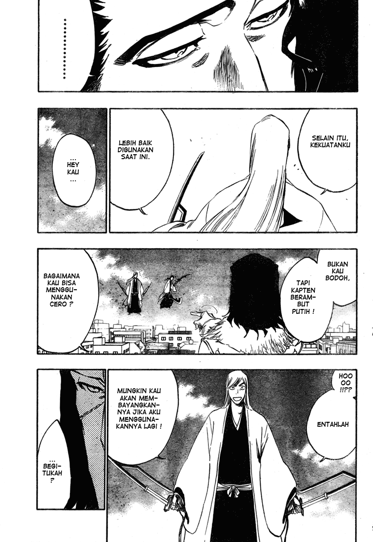 Read Bleach ID Manga Online