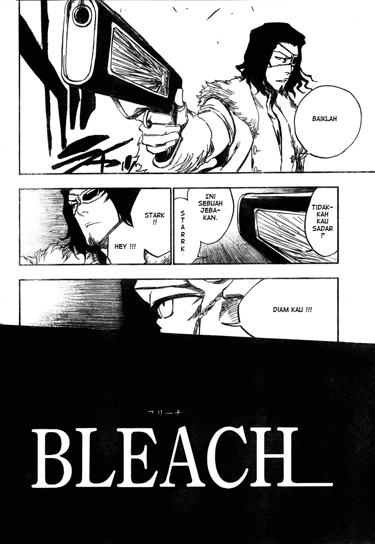Read Bleach ID Manga Online