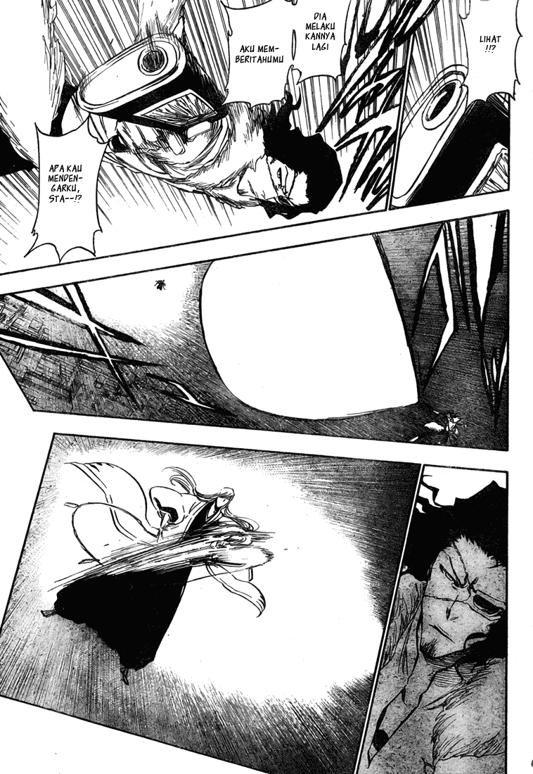 Read Bleach ID Manga Online