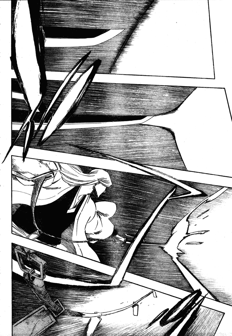 Read Bleach ID Manga Online