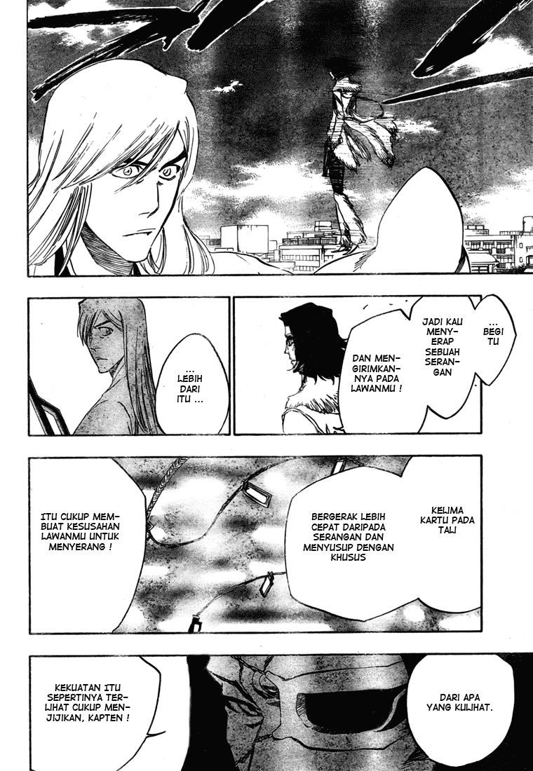 Read Bleach ID Manga Online
