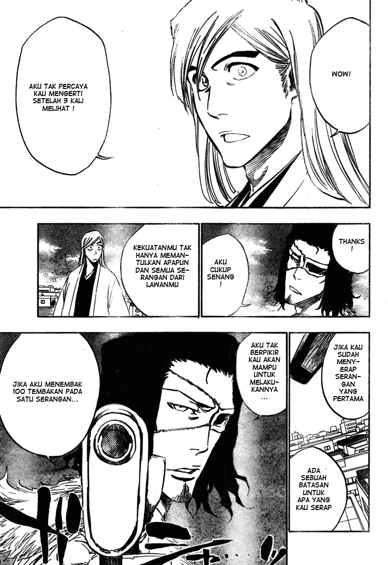 Read Bleach ID Manga Online