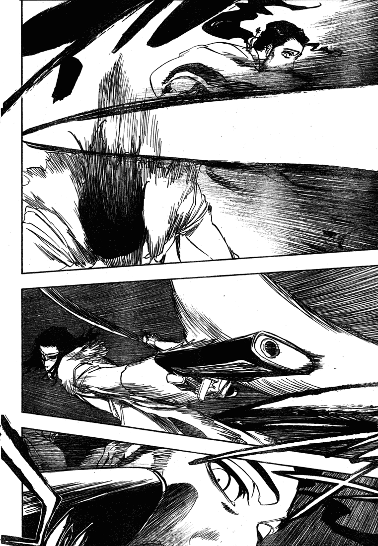 Read Bleach ID Manga Online