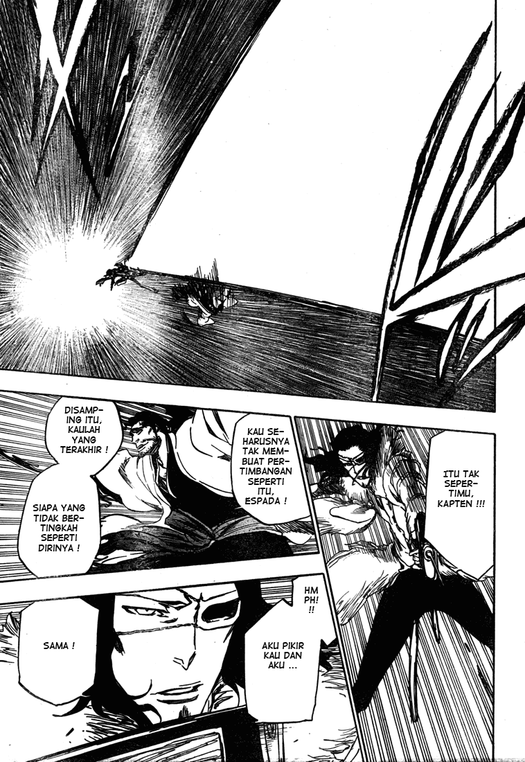 Read Bleach ID Manga Online