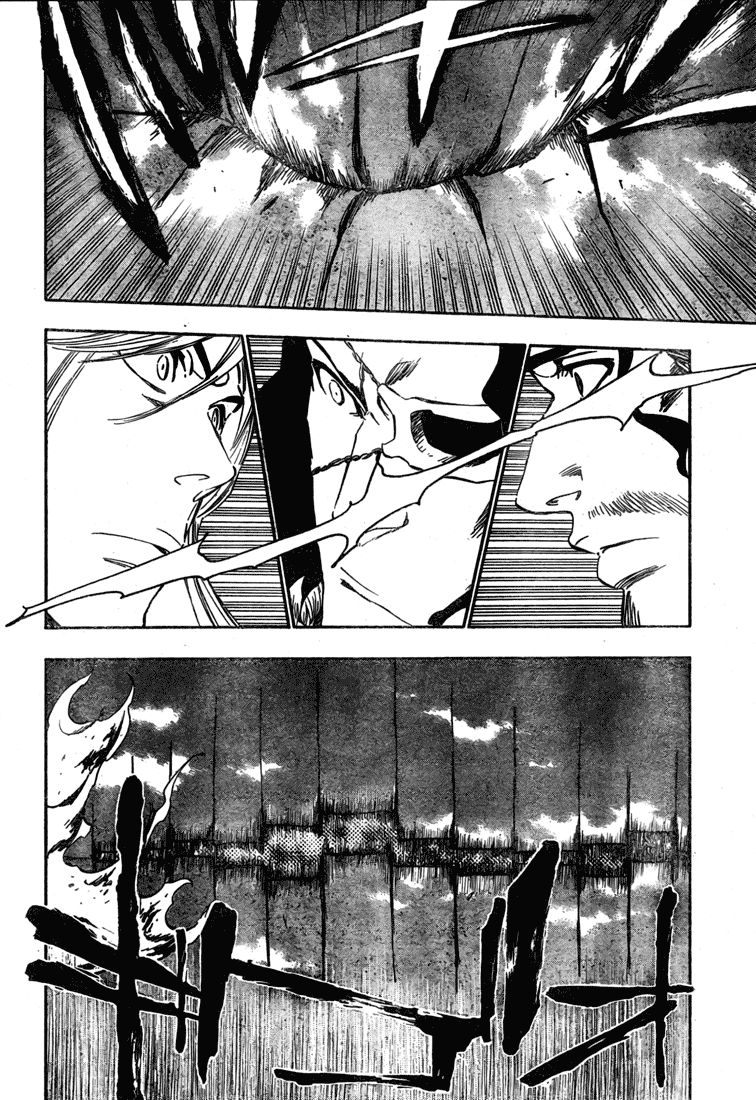 Read Bleach ID Manga Online