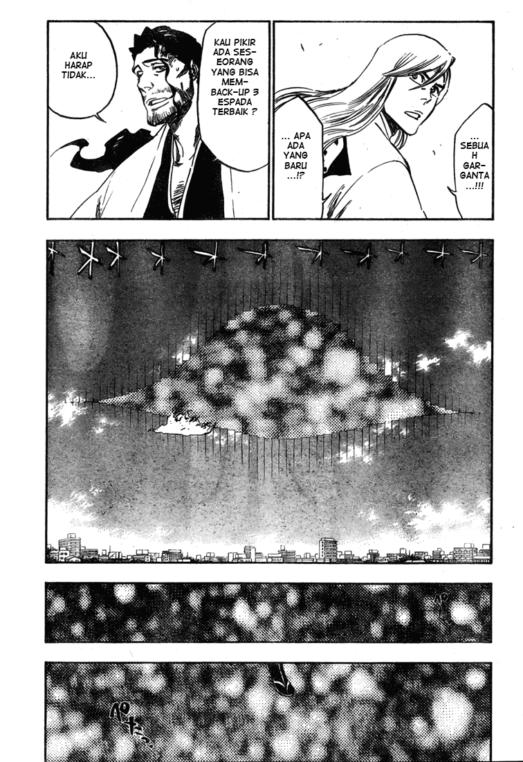 Read Bleach ID Manga Online