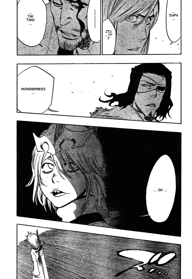 Read Bleach ID Manga Online