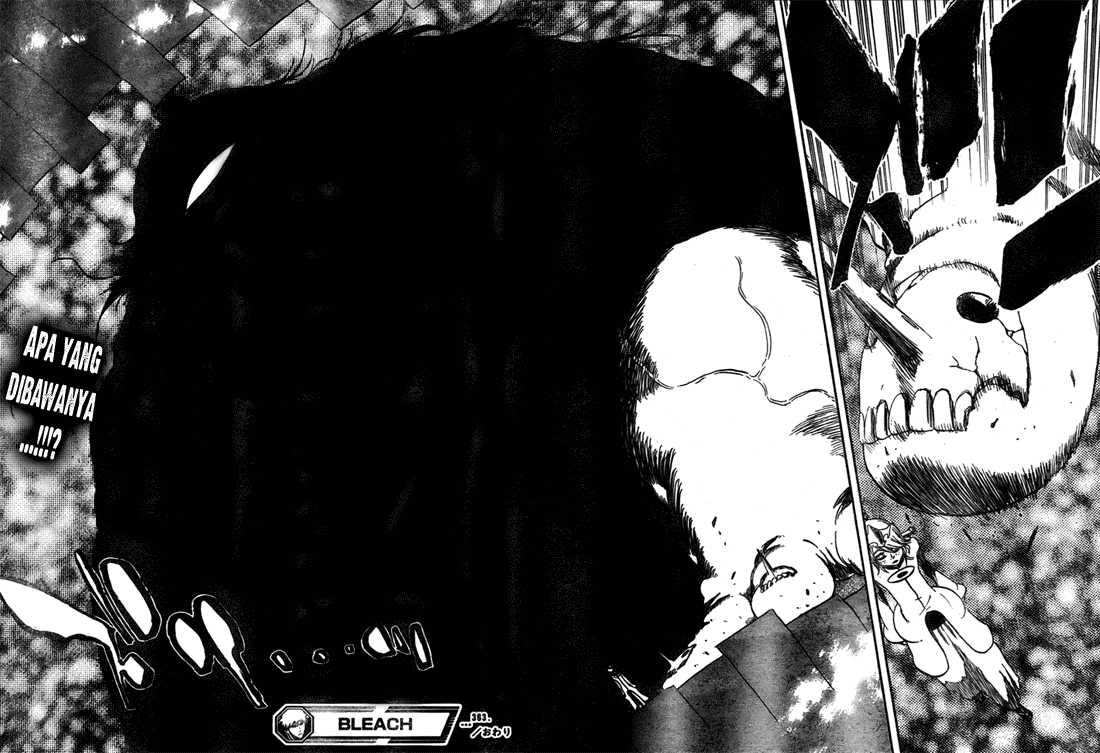 Read Bleach ID Manga Online