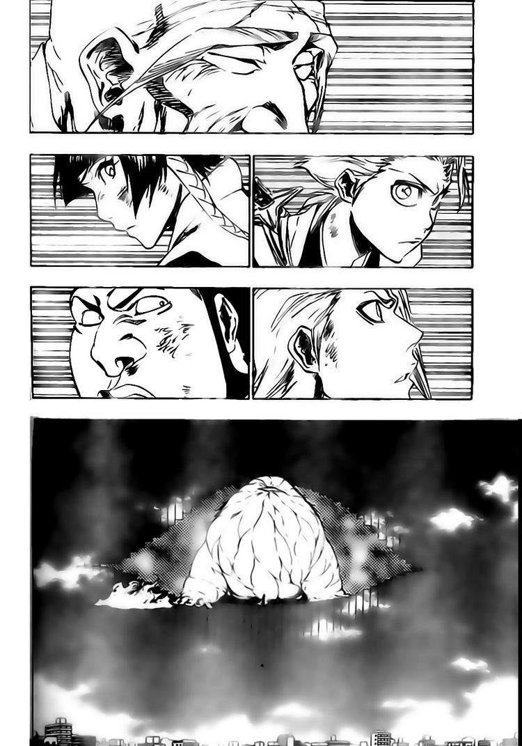 Read Bleach ID Manga Online