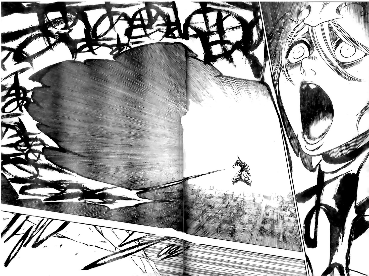 Read Bleach ID Manga Online