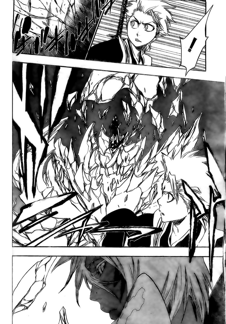 Read Bleach ID Manga Online