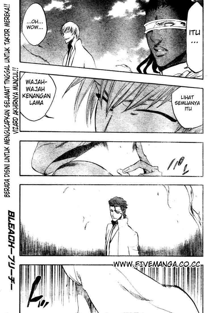 Read Bleach ID Manga Online