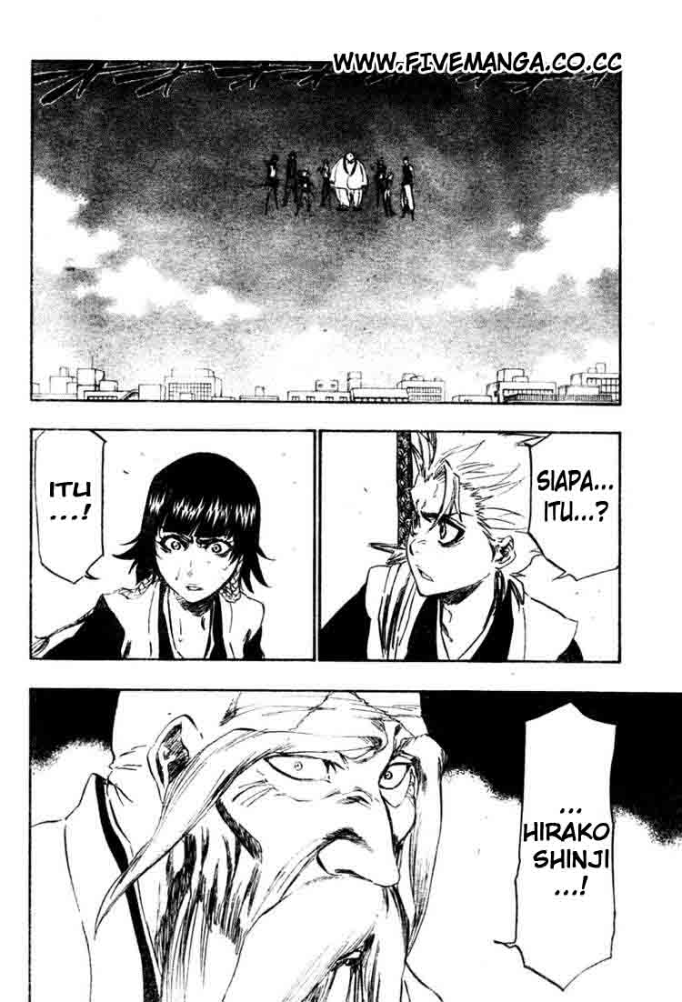 Read Bleach ID Manga Online