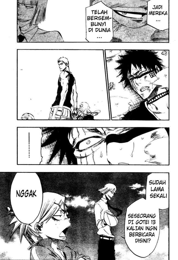 Read Bleach ID Manga Online