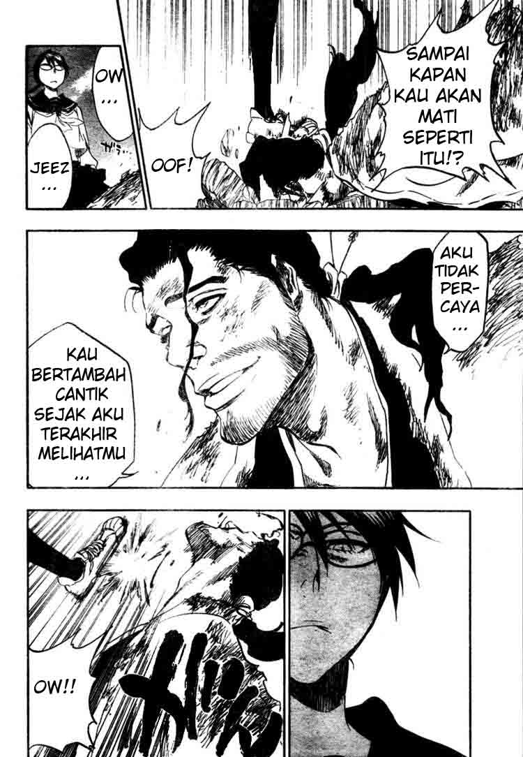 Read Bleach ID Manga Online