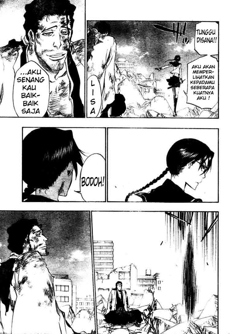 Read Bleach ID Manga Online