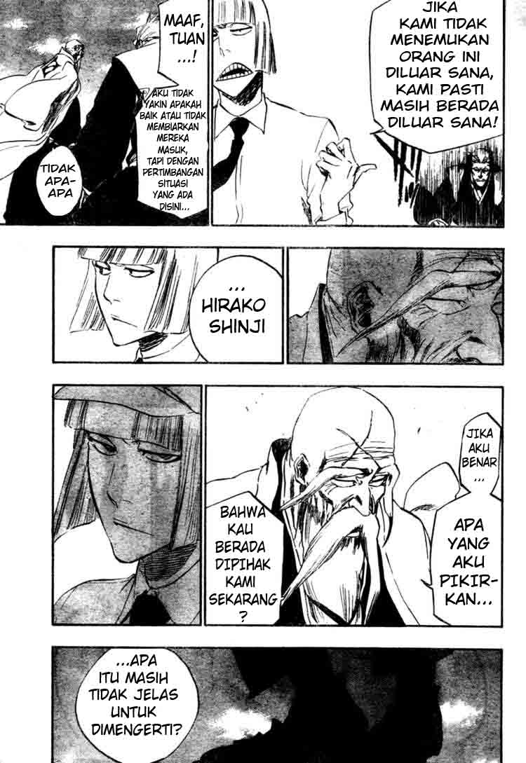 Read Bleach ID Manga Online